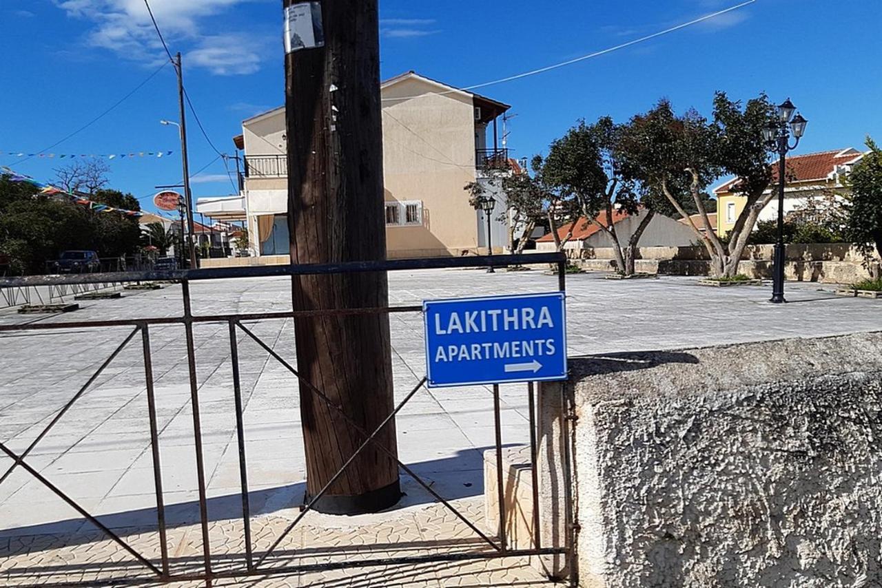 Lakithra Apartments Lakithra