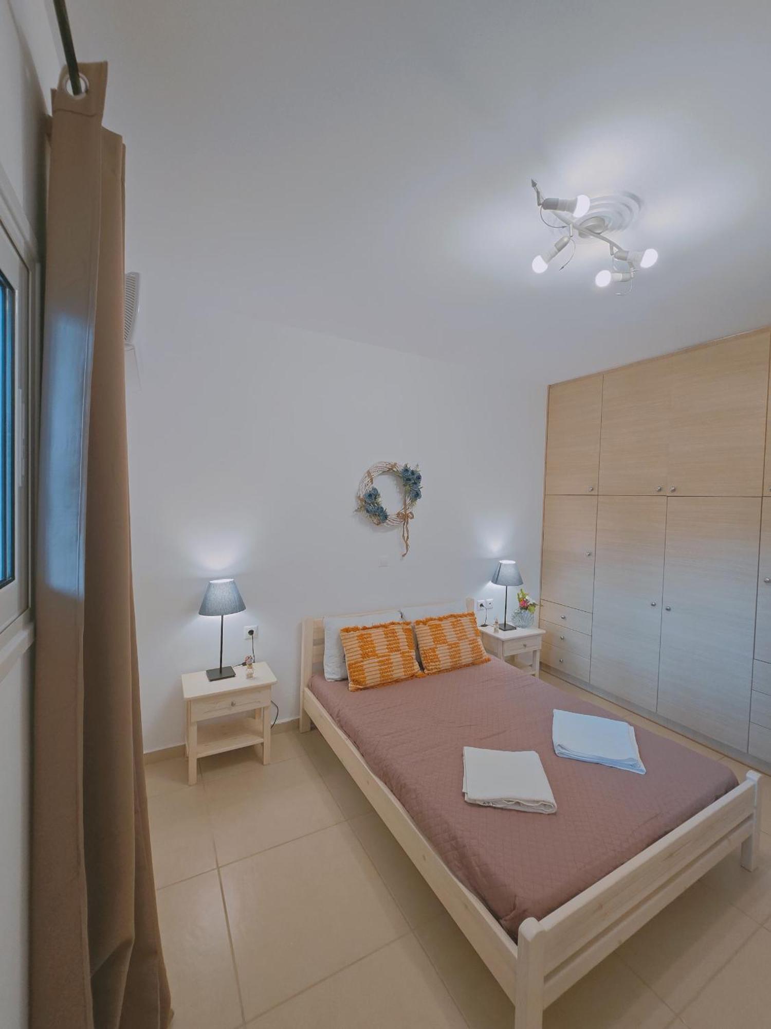 Apartment Lakithra Apartments Lakithra