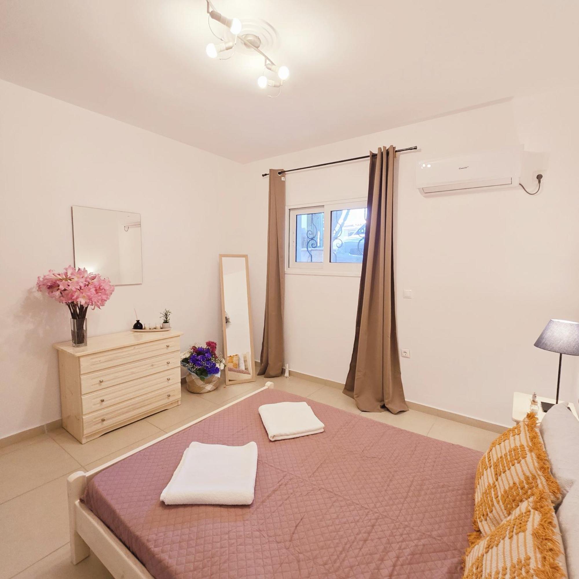Lakithra Apartments Apartment *