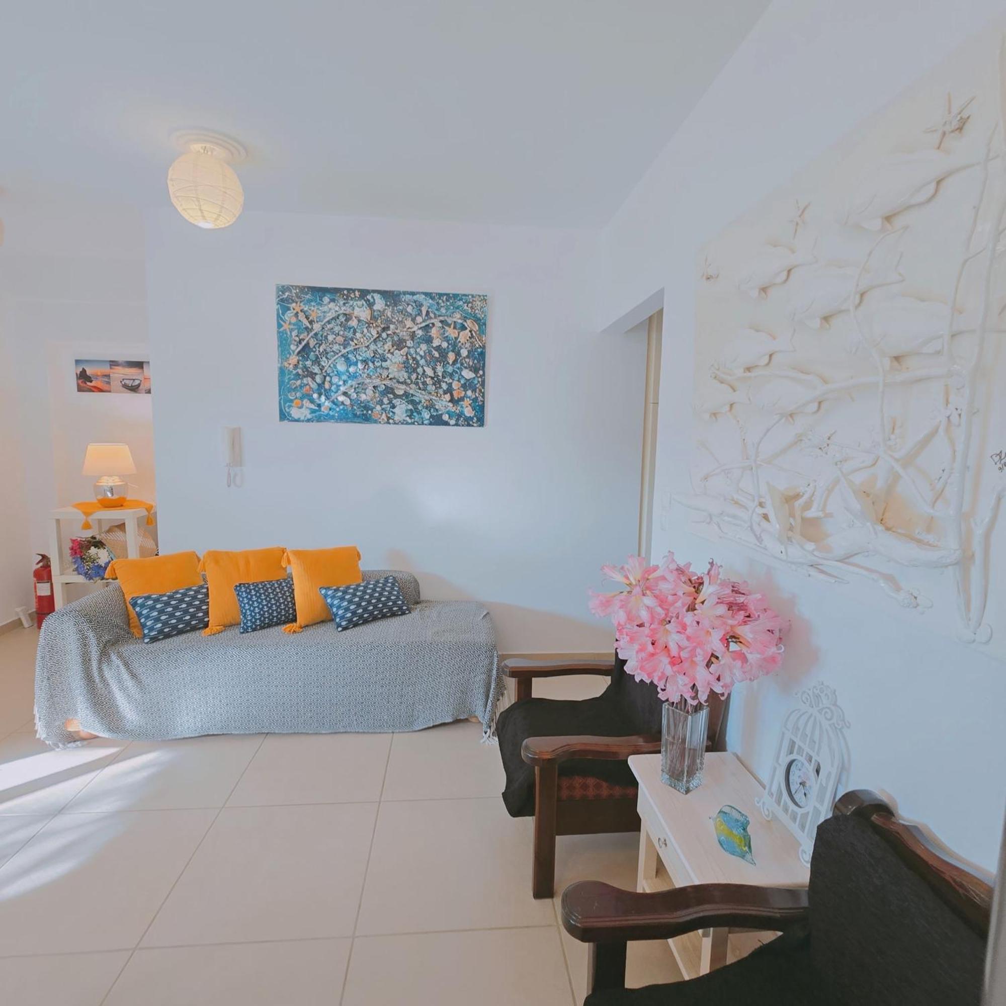 Apartment Lakithra Apartments Lakithra